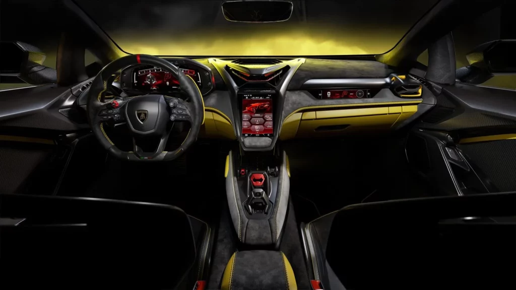 Lamborghini Fenomeno 13 Motor16