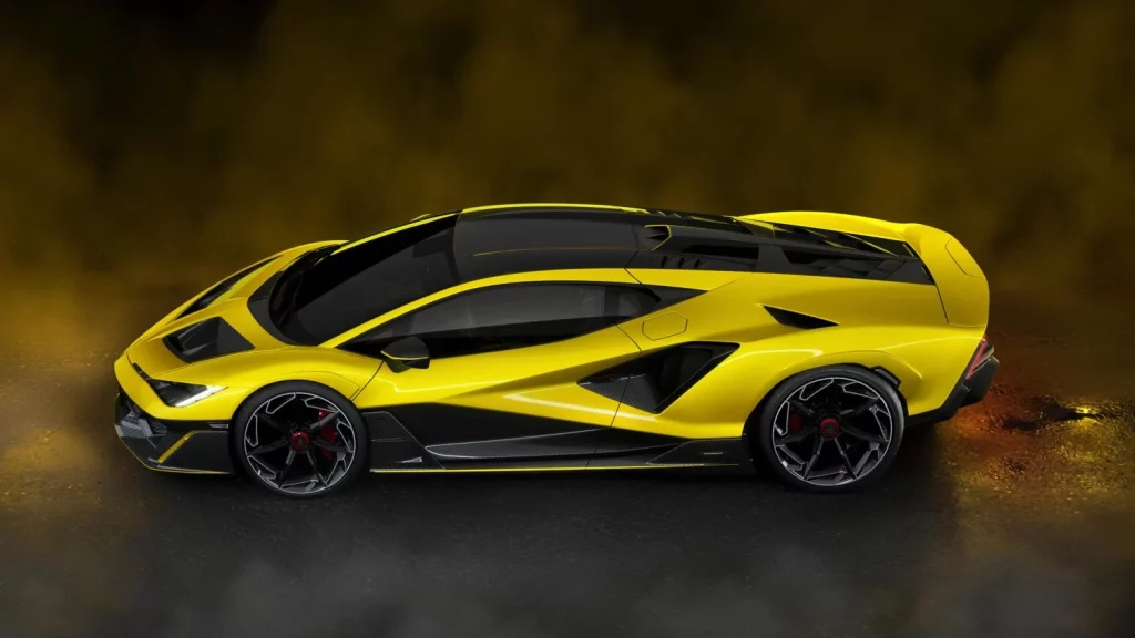 Lamborghini Fenomeno JPEG 10 Motor16