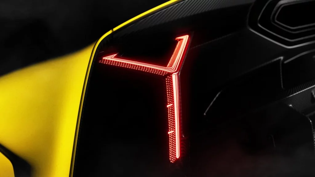 Lamborghini Fenomeno JPEG 3 Motor16