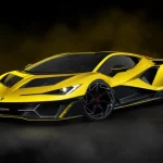 Lamborghini Fenomeno 2026: Fusión de dos épocas