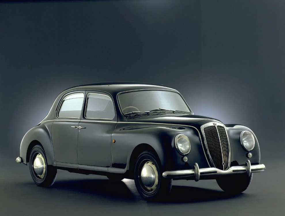 Lancia B10