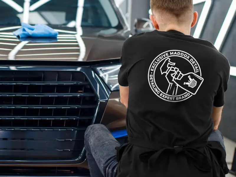 ¿Puedo limpiar el coche por fuera sin usar agua? Sí, y con Amazon te cuesta menos de 13 euros 3 Motor16 Limpiador sin agua