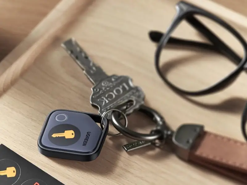 Localizador GPS Amazon