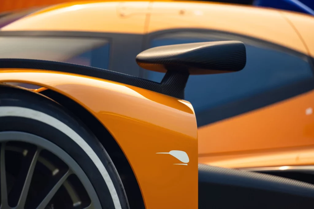 MCLAREN HYPERCAR 10 Motor16