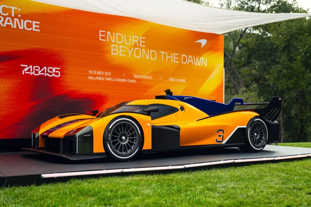 MCLAREN HYPERCAR 11 Motor16