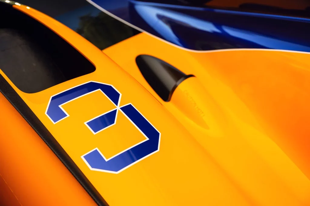 MCLAREN HYPERCAR 6 Motor16