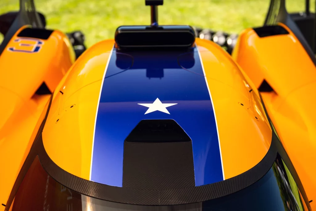 MCLAREN HYPERCAR 7 Motor16