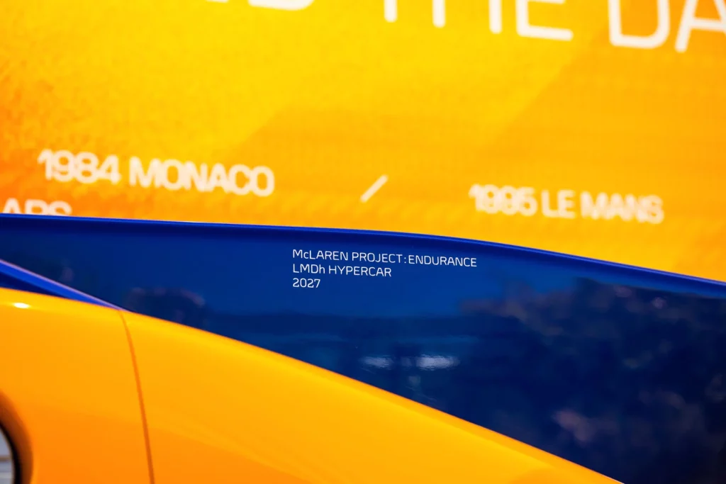 MCLAREN HYPERCAR 8 Motor16