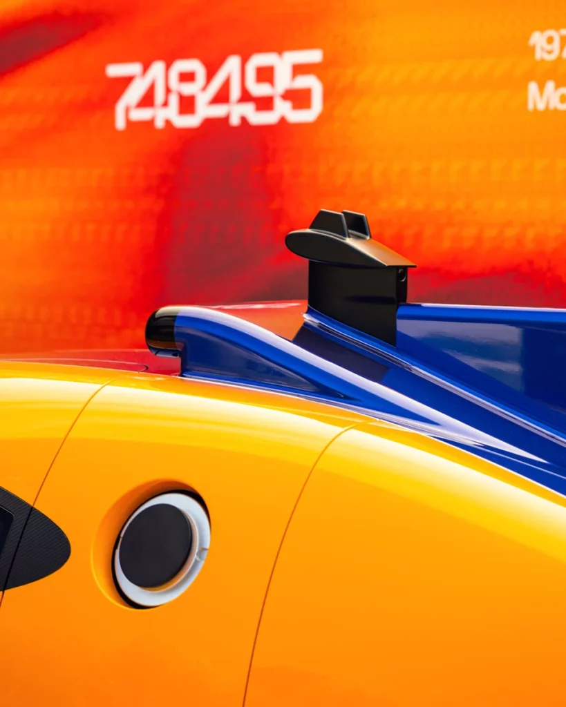 MCLAREN HYPERCAR 9 Motor16
