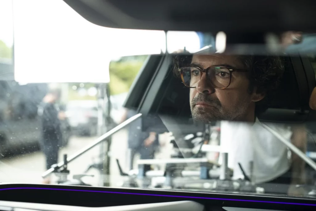 MIGUEL ANGEL MUNOZ AUDI FUTURE STORIES CINE1 Motor16