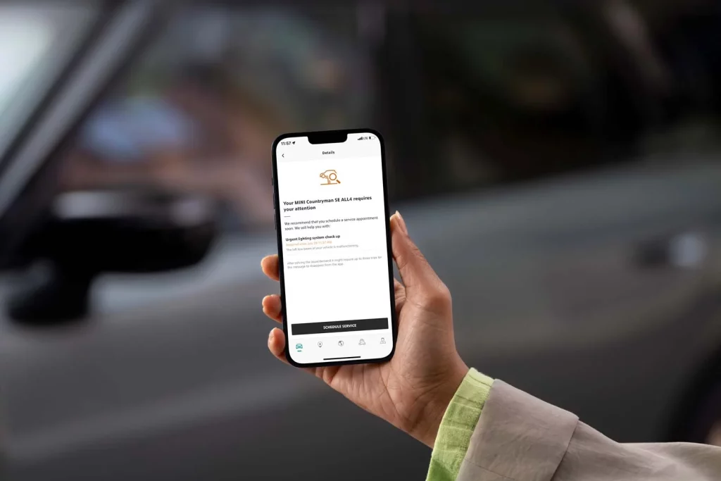El servicio al cliente basado en IA llega de la mano de MINI 3 Motor16 MIni proactive care asistencia ia1 Motor16