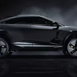 Mahindra BE 6 Batman: el SUV eléctrico que desatará tu lado oscuro