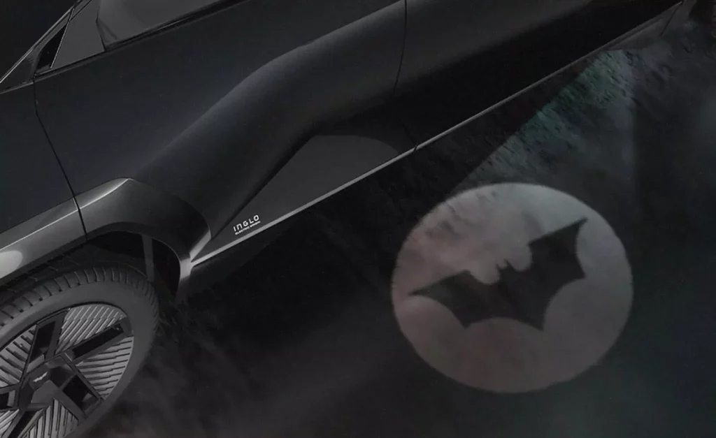 Mahindra BE 6 Batman: el SUV eléctrico que desatará tu lado oscuro 4 Motor16 Mahindra BE 6 Batman Edition 7 2048x1254 1 Motor16