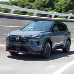 El primer Nissan X-Trail NISMO trae una noticia buena y otra mala