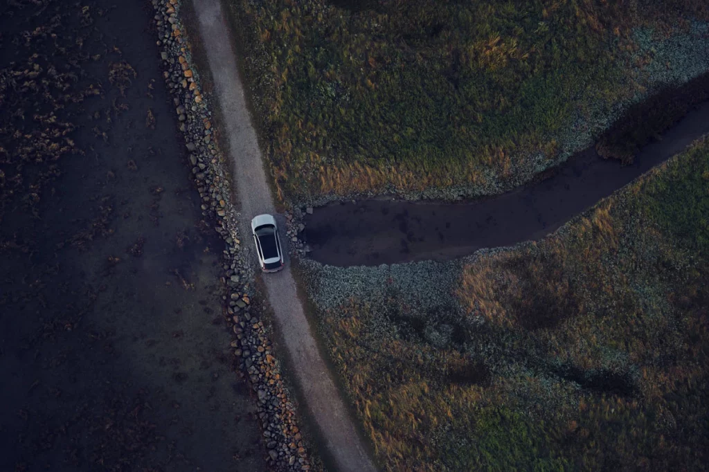 El nuevo Volvo XC70 híbrido enchufable cambia las reglas de la autonomía eléctrica 14 Motor16 NUEVO VOLVO XC70 10 Motor16