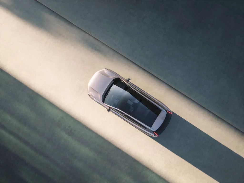 El nuevo Volvo XC70 híbrido enchufable cambia las reglas de la autonomía eléctrica 29 Motor16 NUEVO VOLVO XC70 25 Motor16