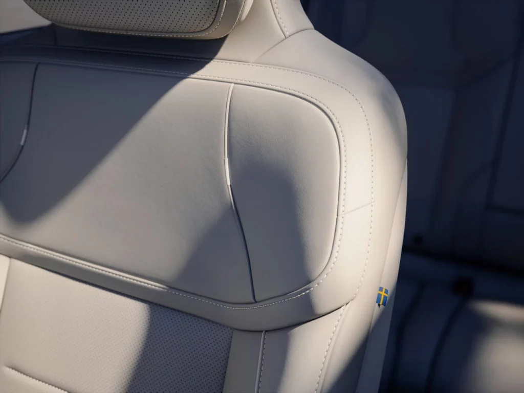El nuevo Volvo XC70 híbrido enchufable cambia las reglas de la autonomía eléctrica 36 Motor16 NUEVO VOLVO XC70 32 Motor16