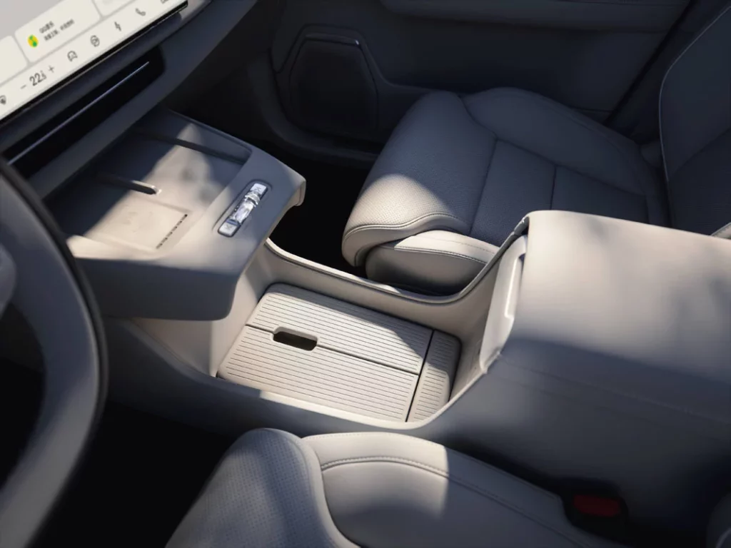 El nuevo Volvo XC70 híbrido enchufable cambia las reglas de la autonomía eléctrica 44 Motor16 NUEVO VOLVO XC70 40 Motor16
