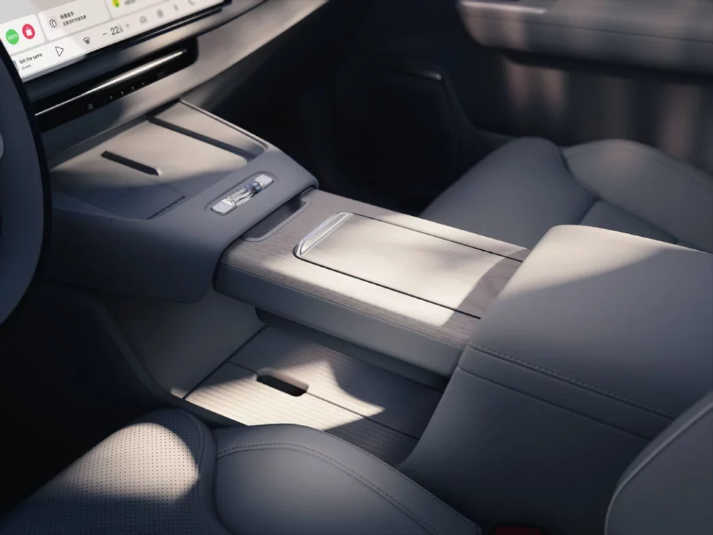 El nuevo Volvo XC70 híbrido enchufable cambia las reglas de la autonomía eléctrica 52 Motor16 NUEVO VOLVO XC70 48 Motor16
