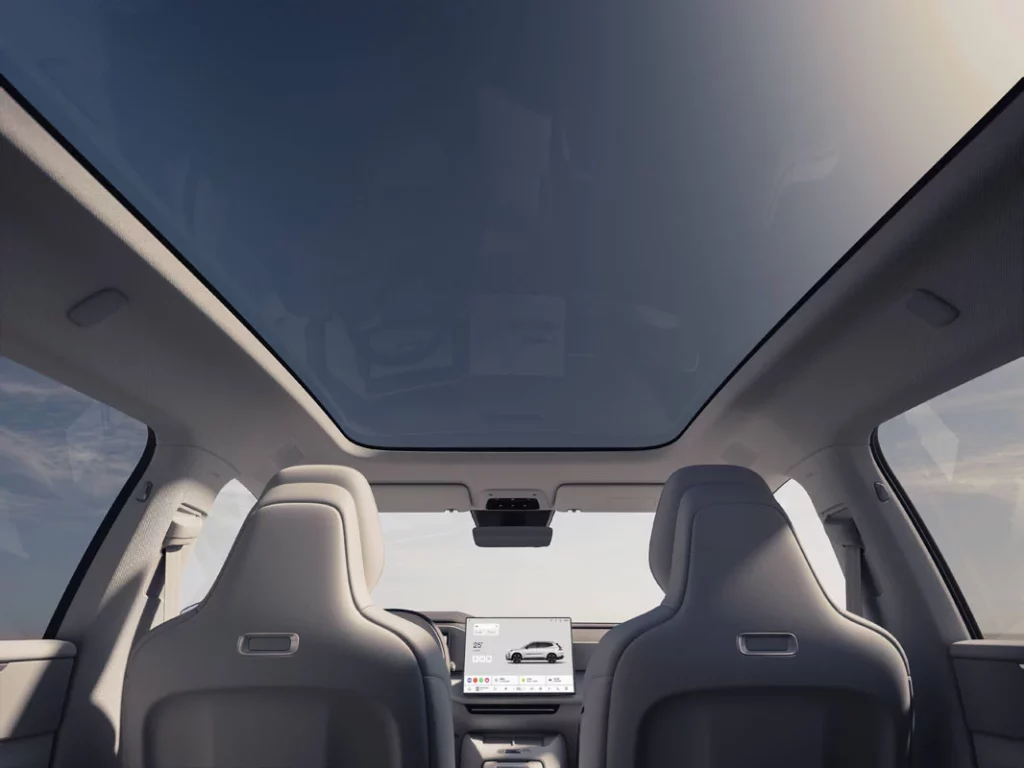 El nuevo Volvo XC70 híbrido enchufable cambia las reglas de la autonomía eléctrica 53 Motor16 NUEVO VOLVO XC70 49 Motor16