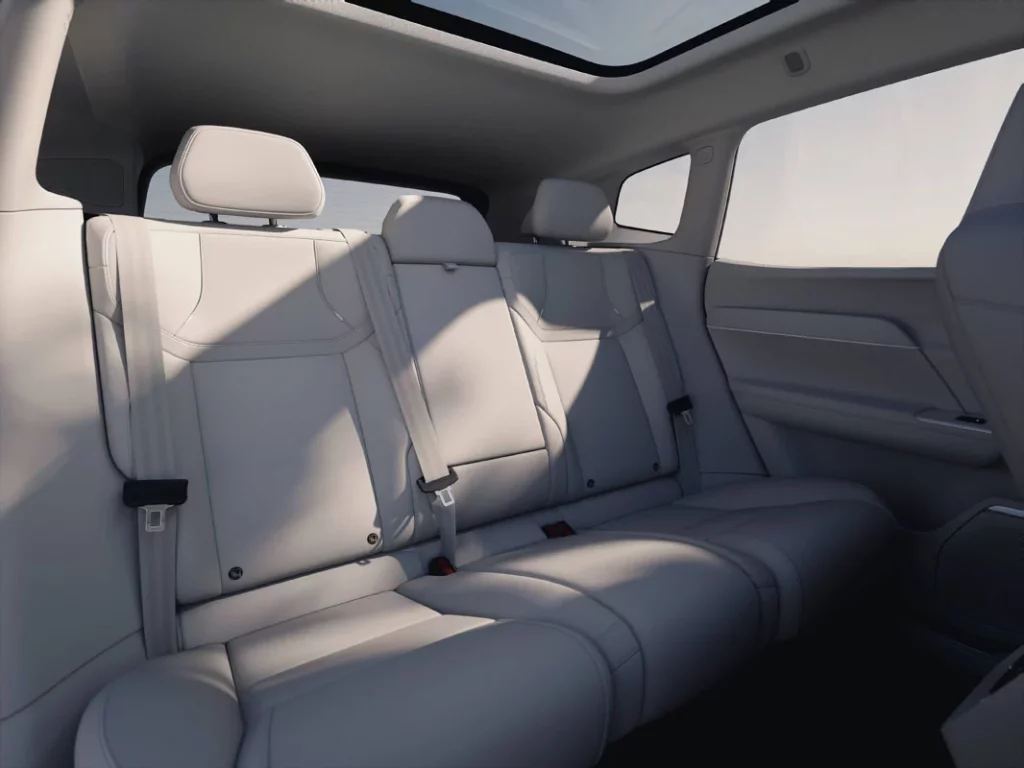 El nuevo Volvo XC70 híbrido enchufable cambia las reglas de la autonomía eléctrica 54 Motor16 NUEVO VOLVO XC70 50 Motor16
