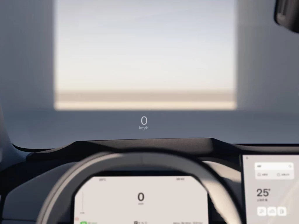 El nuevo Volvo XC70 híbrido enchufable cambia las reglas de la autonomía eléctrica 57 Motor16 NUEVO VOLVO XC70 53 Motor16