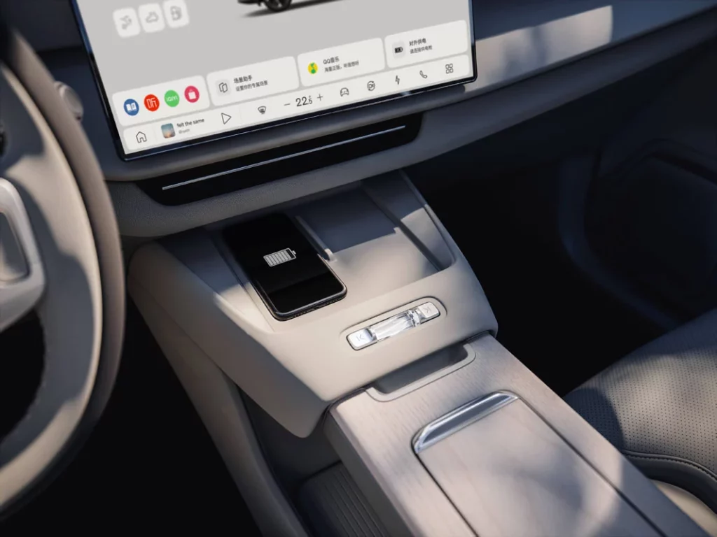 El nuevo Volvo XC70 híbrido enchufable cambia las reglas de la autonomía eléctrica 58 Motor16 NUEVO VOLVO XC70 54 Motor16