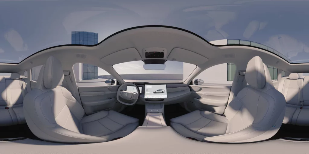 El nuevo Volvo XC70 híbrido enchufable cambia las reglas de la autonomía eléctrica 61 Motor16 NUEVO VOLVO XC70 57 Motor16