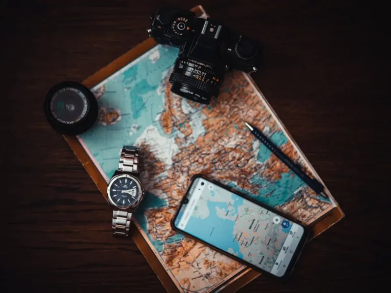 Ni Maps ni Waze: esta es la aplicación de navegación que está poniendo muy nerviosa a Google