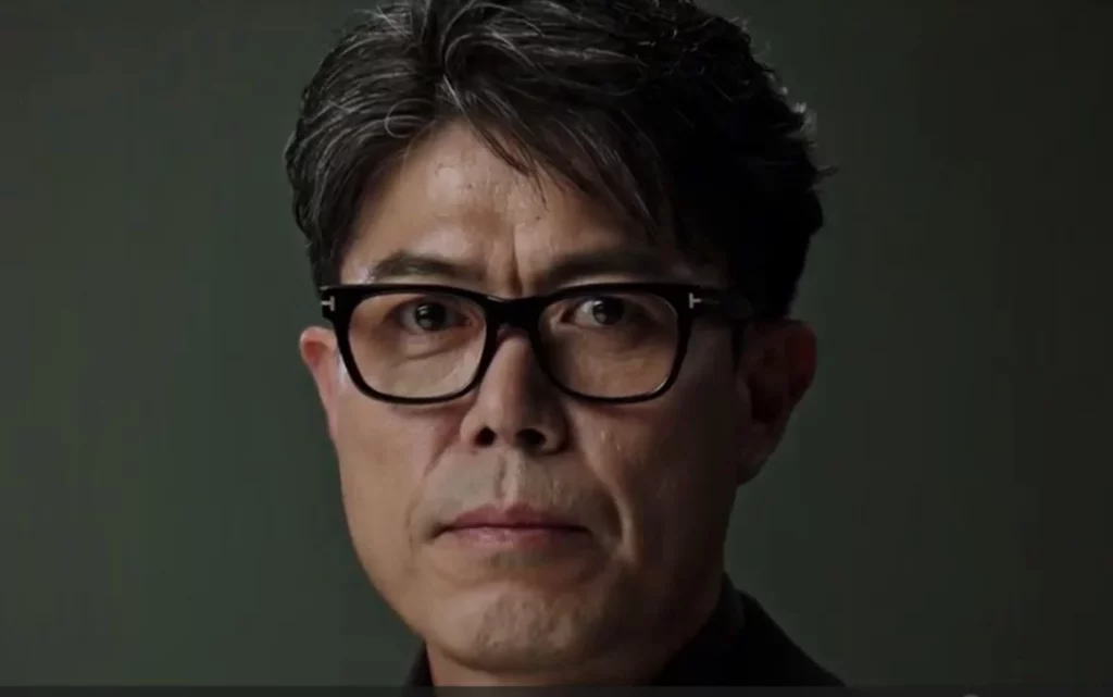 Así es el diseño del Omoda 3, según su creador 1 Motor16 Omoda 3 Richard Koo (5)