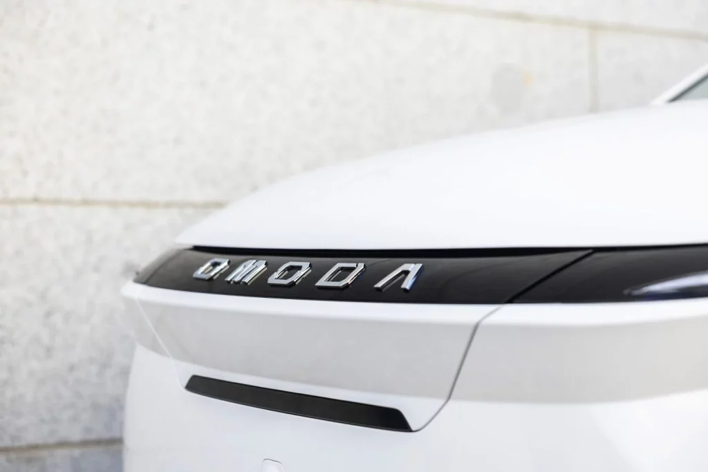 Prueba del Omoda 5 EV Comfort: Un eléctrico atractivo y funcional 18 Motor16 Omoda 5 EV 16 Motor16