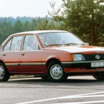 Opel Ascona: 55 años de legado de una berlina con alma deportiva