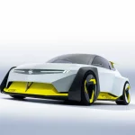 Opel Corsa GSE Vision Gran Turismo: Una ‘locura’ de 800 CV