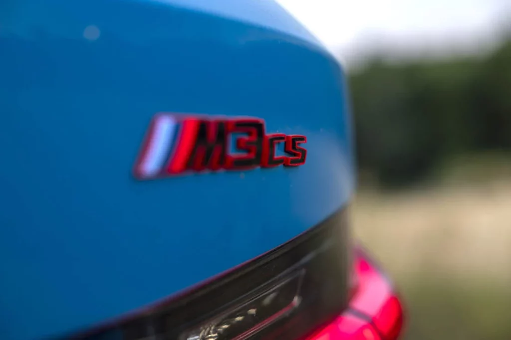 El BMW M3 CS Touring ya es el familiar más rápido en Nürburgring 10 Motor16 P90612633 highRes bmw m3 cs touring 1 Motor16