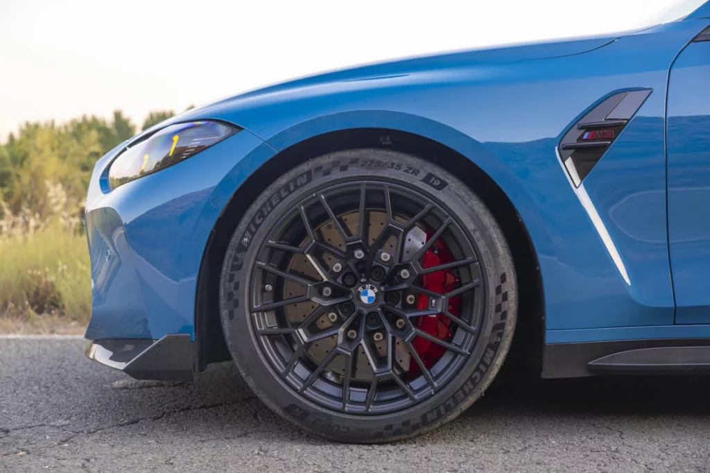 El BMW M3 CS Touring ya es el familiar más rápido en Nürburgring 11 Motor16 P90612635 highRes bmw m3 cs touring 1 Motor16