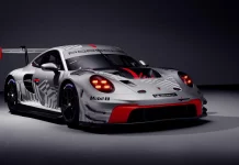 GT3 R, la última evolución del Porsche 911 para los ‘locos del circuito’