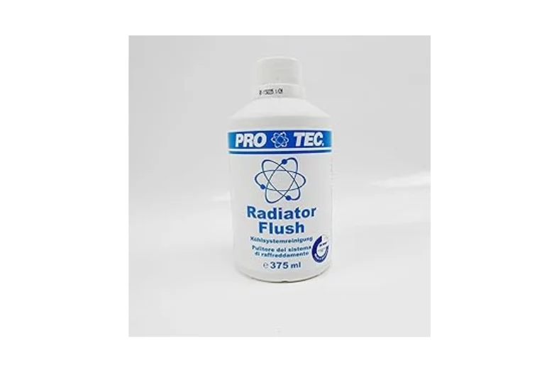 Mejor limpiador circuito de refrigeración - Comparativa de los 10 mejores 7 Motor16 PRO TEC Radiator Flush 150 ml Motor16
