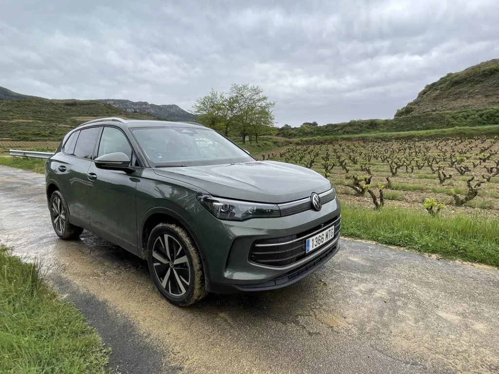 PRUEBA VOLKSWAGEN TIGUAN PHEV 22 Motor16