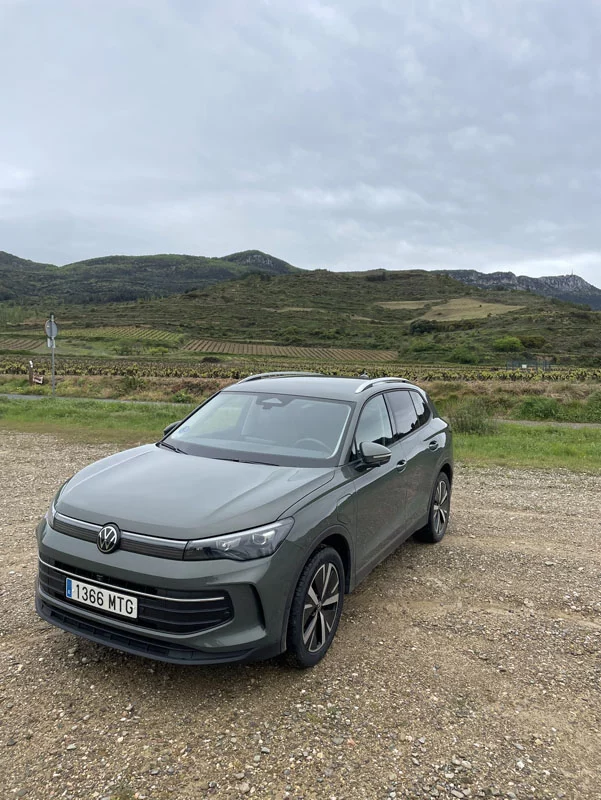 PRUEBA VOLKSWAGEN TIGUAN PHEV 6 Motor16