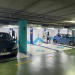 Telpark y Europcar se unen para facilitar el alquiler de coche y el aparcamiento