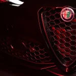 El logo de Alfa Romeo plasma 125 años de historia en un escudo