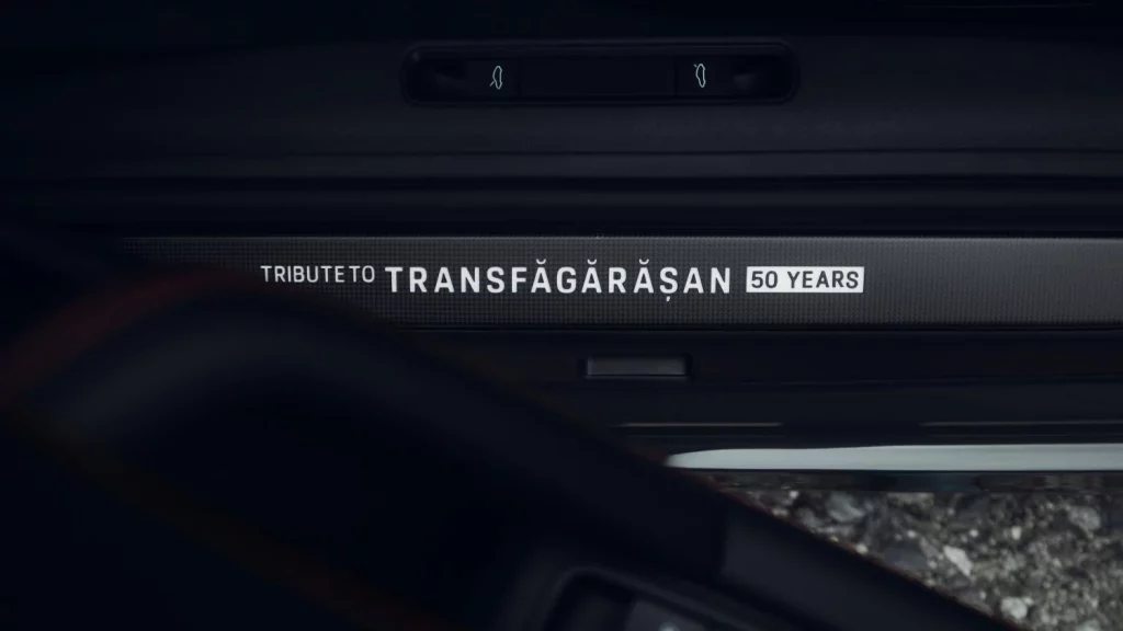 Porsche 911 Carrera 4 GTS Tribute to Transfagarasan 14 Motor16