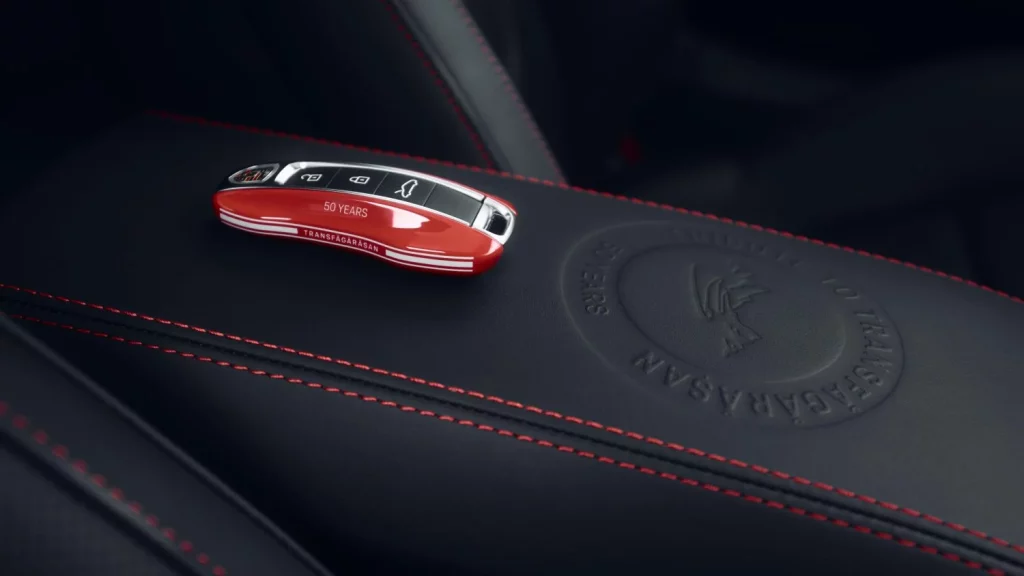 Porsche 911 Carrera 4 GTS Tribute to Transfagarasan 19 Motor16