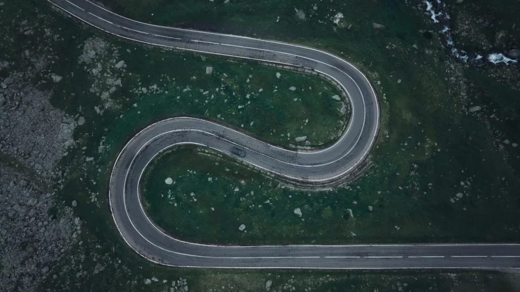 Porsche 911 Carrera 4 GTS Tribute to Transfagarasan 24 Motor16