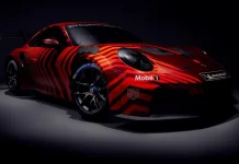Nuevo Porsche 911 Cup: Un ‘Nueveonce’ listo para correr