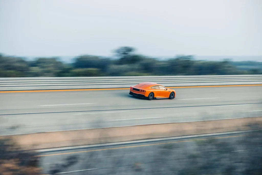 RECORDS MERCEDES AMG GT XX 12 Motor16