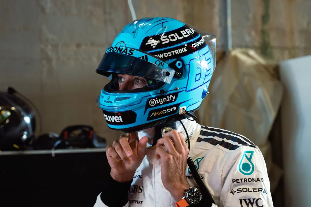 RECORDS MERCEDES AMG GT XX 28 Motor16