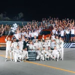 El Mercedes-AMG Concept GT XX y los 25 récords que ha batido en 8 días