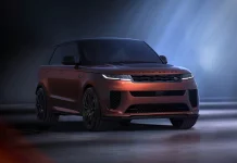 Range Rover Sport SV Carbon: el lujo deportivo llevado al límite