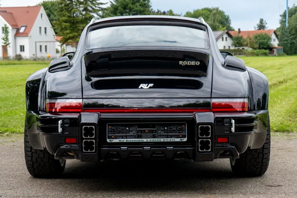 RUF RODEO (3)